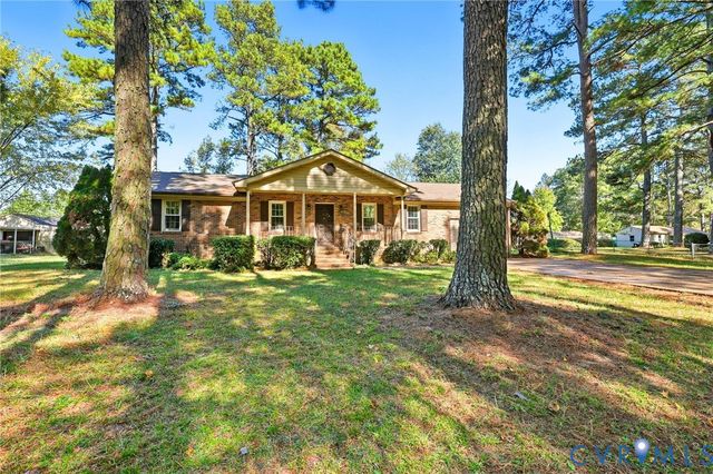 2521 Fort Lee Rd, Petersburg, VA 23803