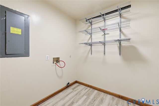 2521 Fort Lee Rd, Petersburg, VA 23803