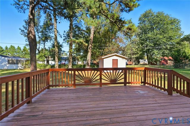 2521 Fort Lee Rd, Petersburg, VA 23803