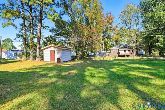 2521 Fort Lee Rd, Petersburg, VA 23803