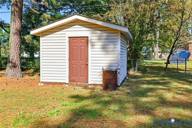 2521 Fort Lee Rd, Petersburg, VA 23803