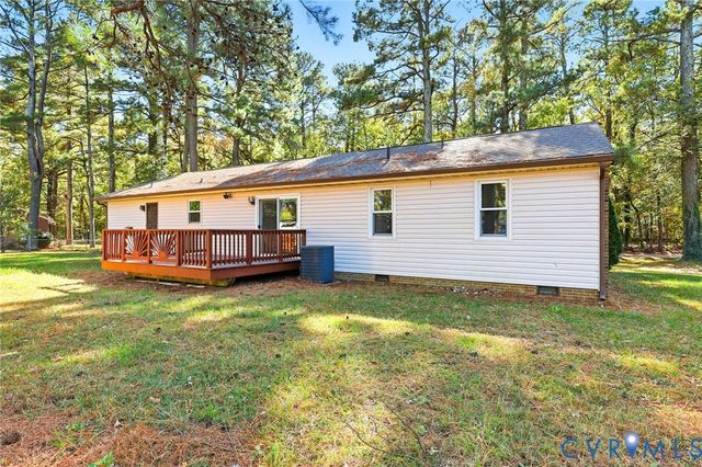 2521 Fort Lee Rd, Petersburg, VA 23803