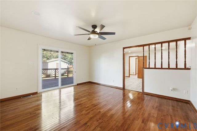 2521 Fort Lee Rd, Petersburg, VA 23803