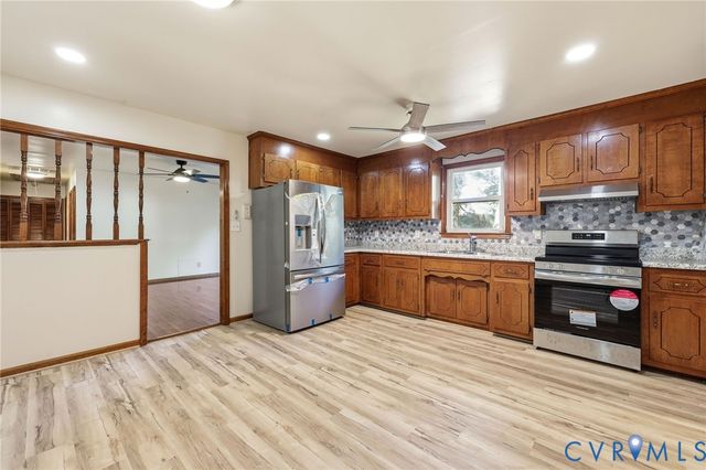 2521 Fort Lee Rd, Petersburg, VA 23803