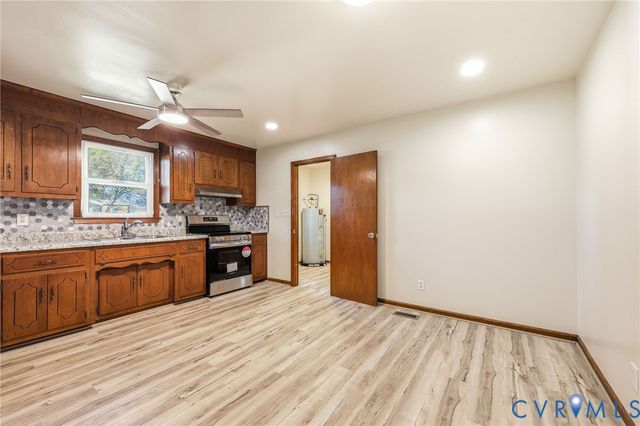 2521 Fort Lee Rd, Petersburg, VA 23803