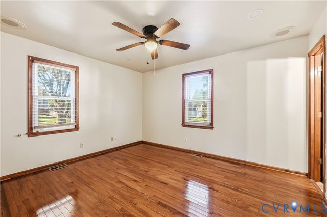 2521 Fort Lee Rd, Petersburg, VA 23803