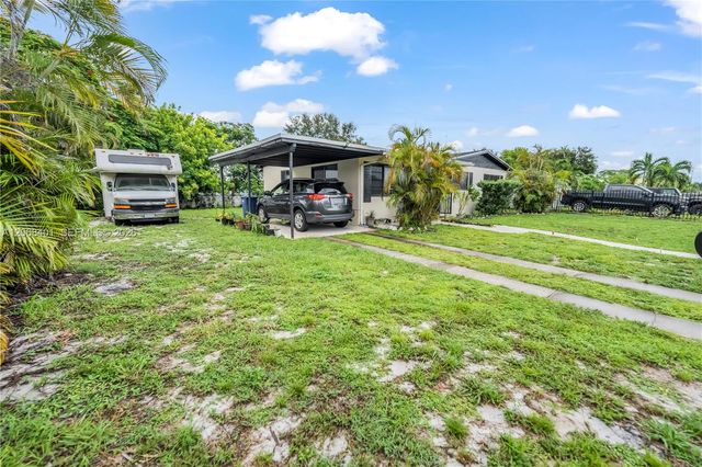 1365 NW 192nd Terrace, Miami Gardens, FL 33169
