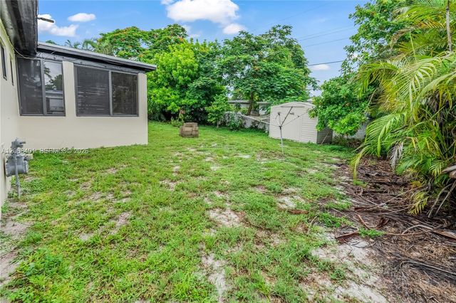 1365 NW 192nd Terrace, Miami Gardens, FL 33169