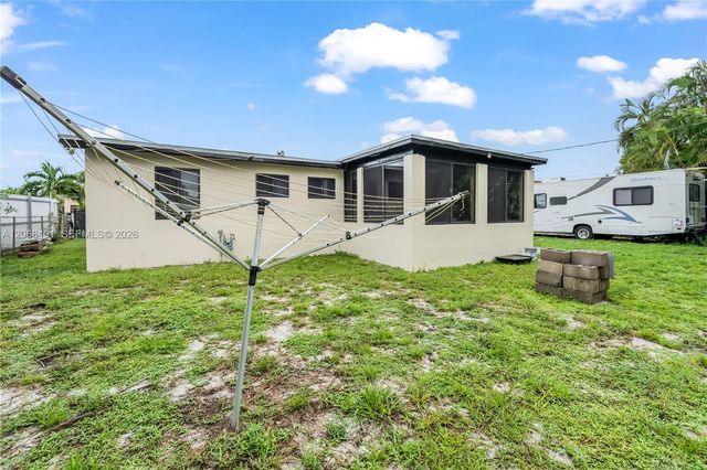1365 NW 192nd Terrace, Miami Gardens, FL 33169