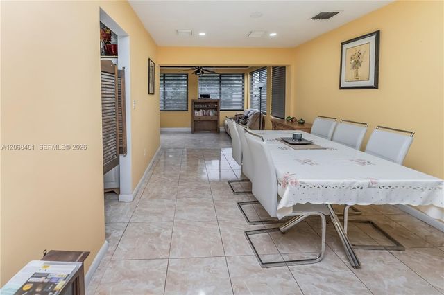 1365 NW 192nd Terrace, Miami Gardens, FL 33169