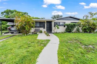 1365 NW 192nd Terrace, Miami Gardens, FL 33169