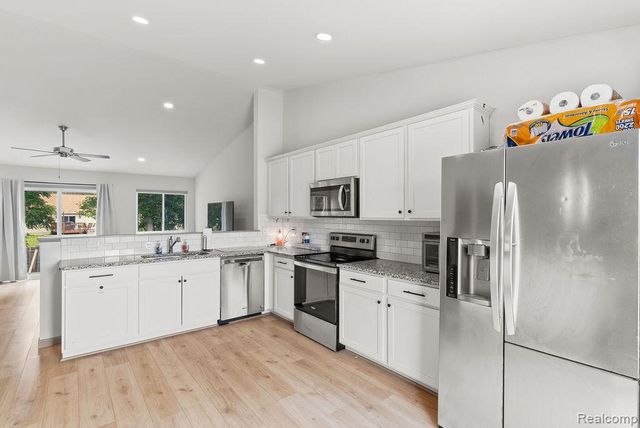 4469 Soya Avenue, Swartz Creek, MI 48473