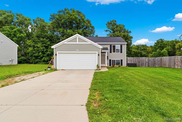 4469 Soya Avenue, Swartz Creek, MI 48473