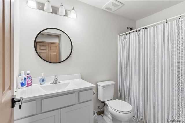 4469 Soya Avenue, Swartz Creek, MI 48473
