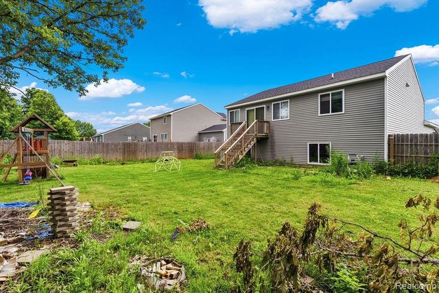 4469 Soya Avenue, Swartz Creek, MI 48473