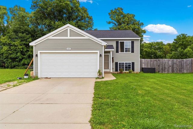 4469 Soya Avenue, Swartz Creek, MI 48473