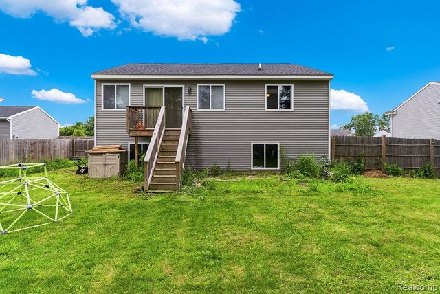4469 Soya Avenue, Swartz Creek, MI 48473
