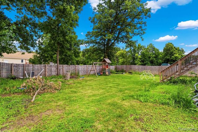 4469 Soya Avenue, Swartz Creek, MI 48473