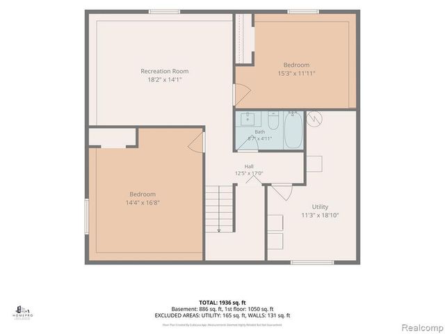 4469 Soya Avenue, Swartz Creek, MI 48473