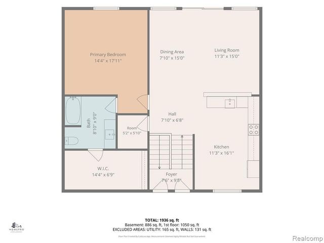 4469 Soya Avenue, Swartz Creek, MI 48473