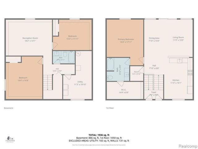 4469 Soya Avenue, Swartz Creek, MI 48473