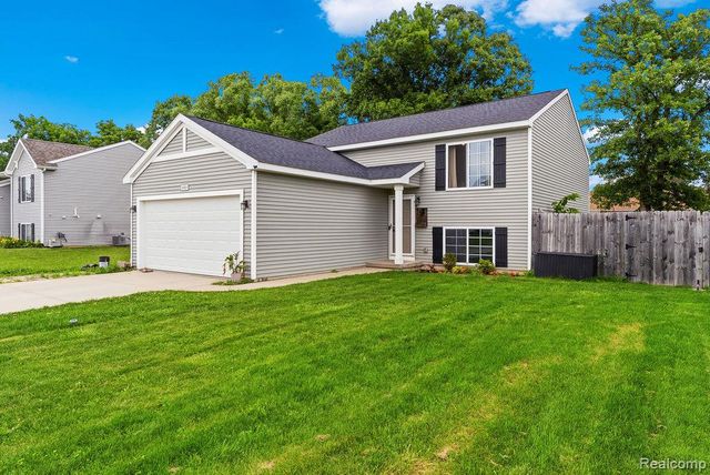 4469 Soya Avenue, Swartz Creek, MI 48473