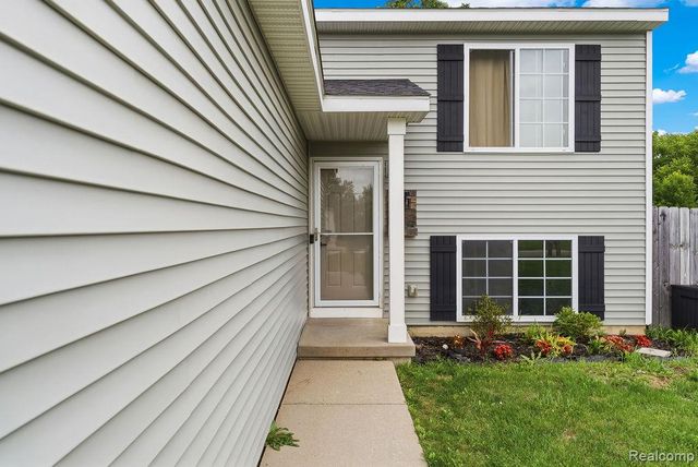 4469 Soya Avenue, Swartz Creek, MI 48473