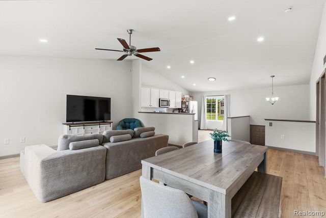 4469 Soya Avenue, Swartz Creek, MI 48473