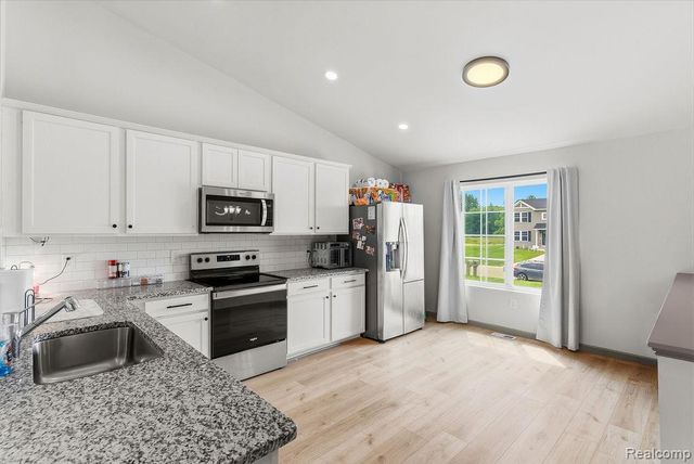 4469 Soya Avenue, Swartz Creek, MI 48473