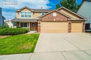 2430 Wimbleton Court, Colorado Springs, CO 80920