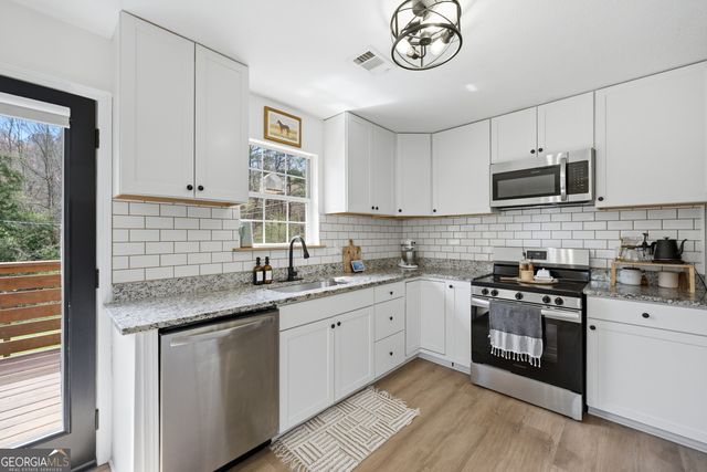 123 Mathews Road, Milner, GA 30257