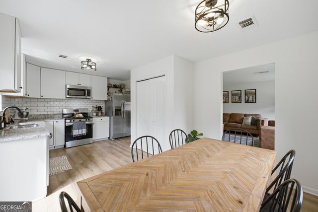 123 Mathews Road, Milner, GA 30257