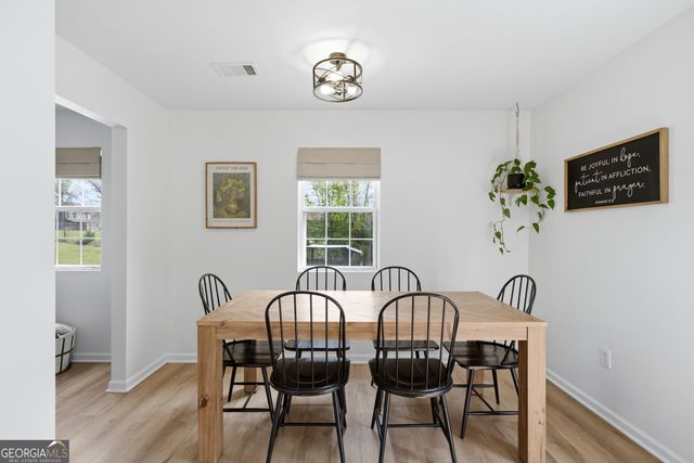 123 Mathews Road, Milner, GA 30257