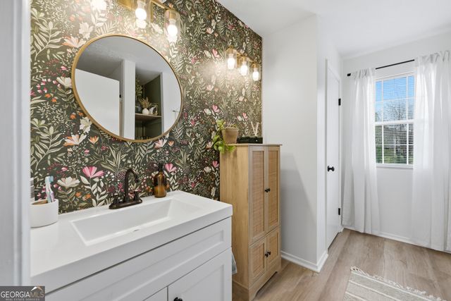 123 Mathews Road, Milner, GA 30257