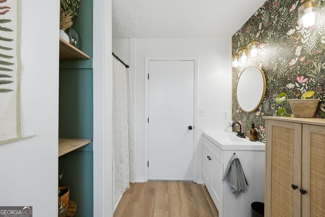 123 Mathews Road, Milner, GA 30257