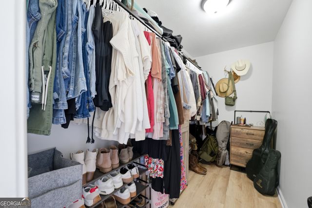 123 Mathews Road, Milner, GA 30257