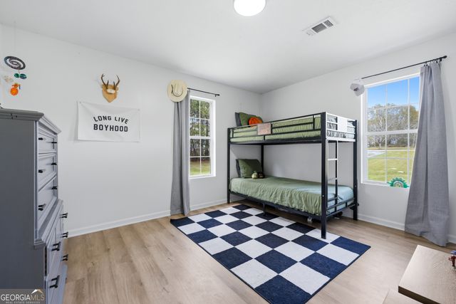 123 Mathews Road, Milner, GA 30257