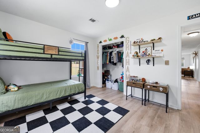 123 Mathews Road, Milner, GA 30257