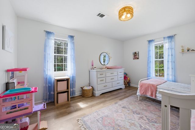 123 Mathews Road, Milner, GA 30257