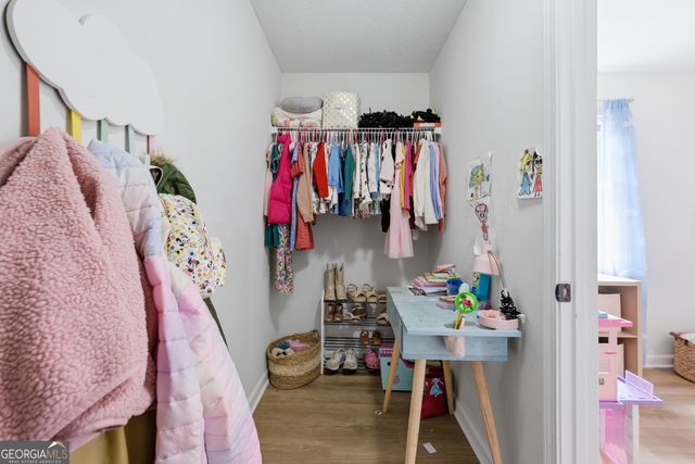 123 Mathews Road, Milner, GA 30257