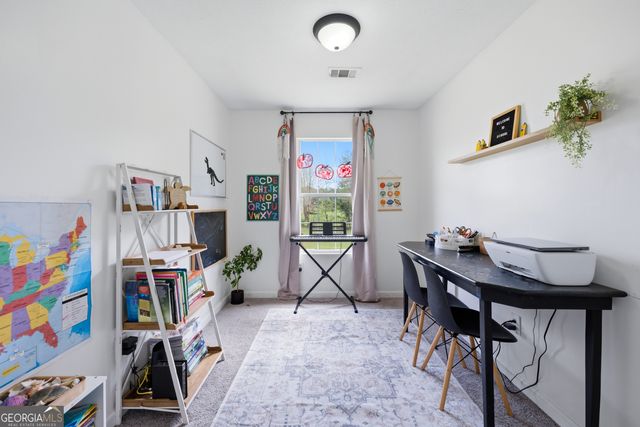 123 Mathews Road, Milner, GA 30257