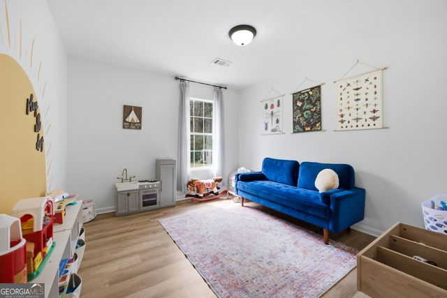 123 Mathews Road, Milner, GA 30257