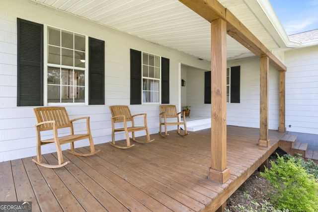 123 Mathews Road, Milner, GA 30257