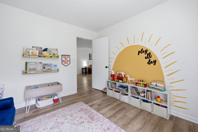 123 Mathews Road, Milner, GA 30257