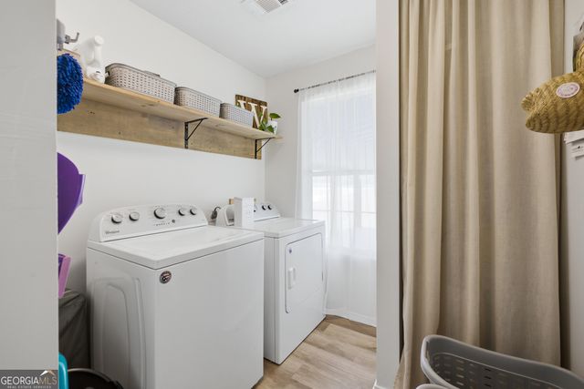 123 Mathews Road, Milner, GA 30257