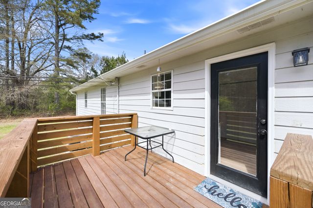 123 Mathews Road, Milner, GA 30257