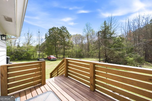 123 Mathews Road, Milner, GA 30257