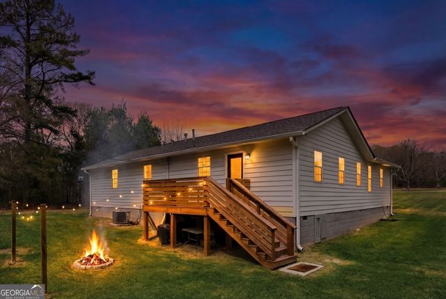 123 Mathews Road, Milner, GA 30257