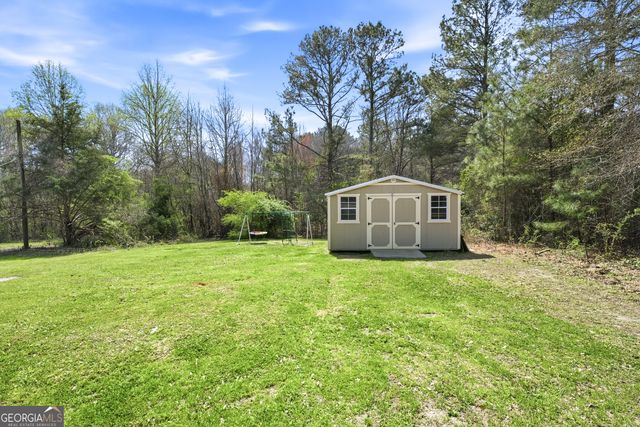 123 Mathews Road, Milner, GA 30257