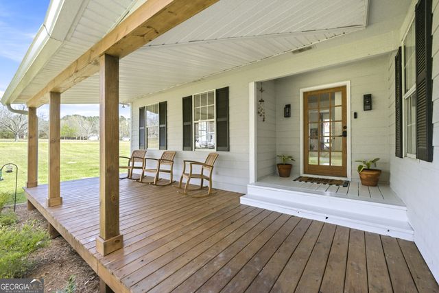 123 Mathews Road, Milner, GA 30257